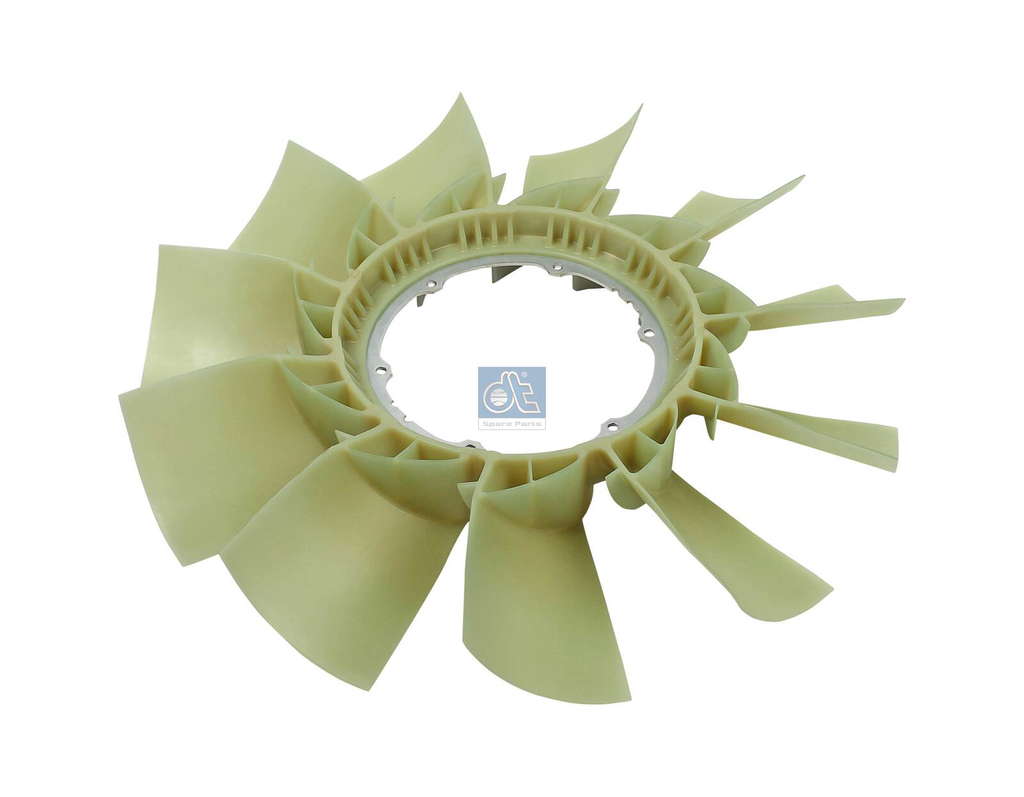Ventilateur de radiateur
