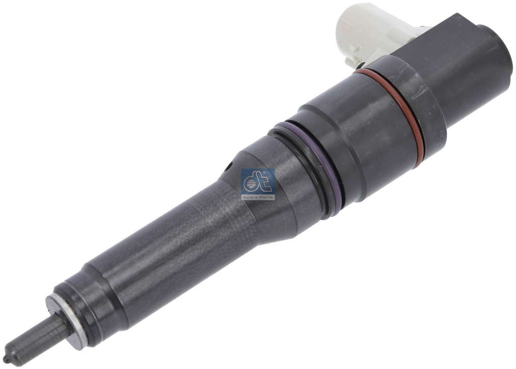 Injecteur