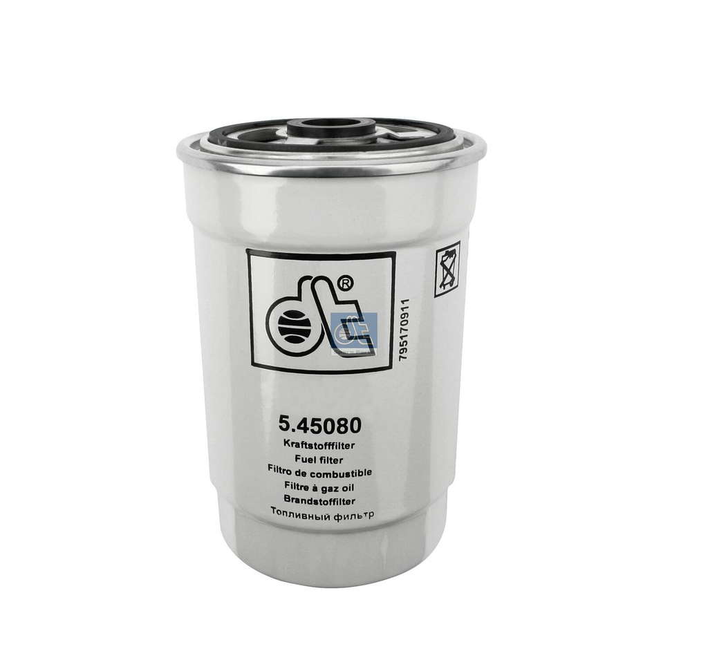 Filtre à carburant