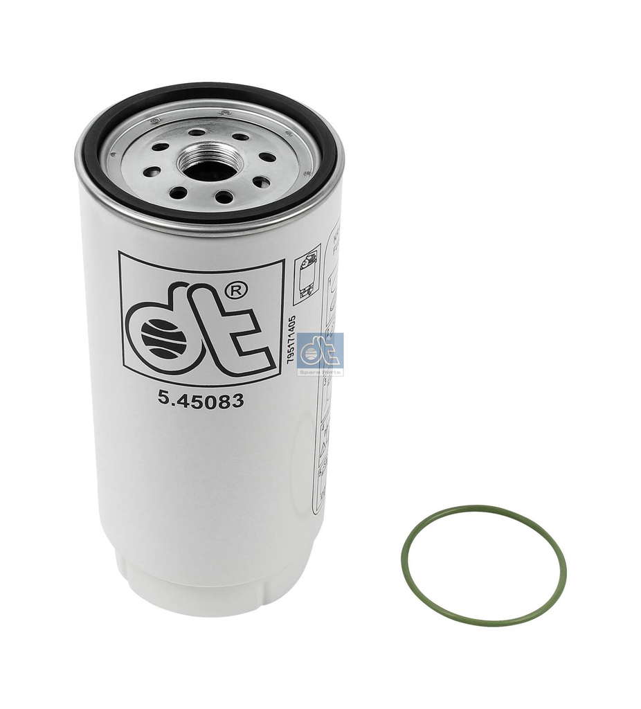Filtre à carburant