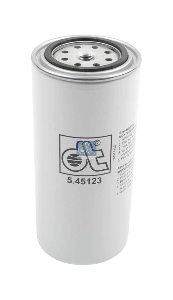 Filtre à carburant