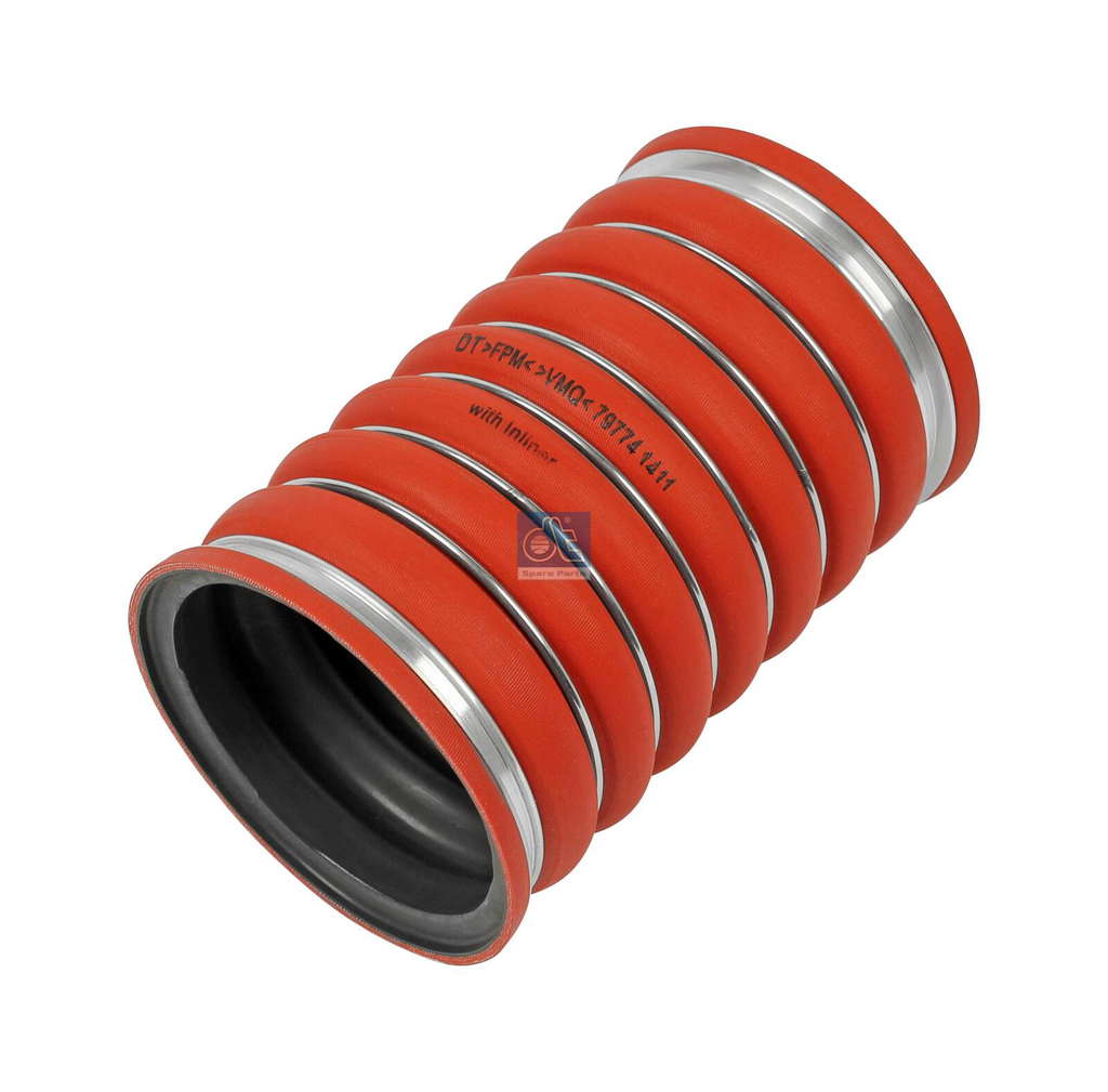 Durite de turbo