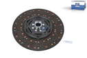 Disque d'embrayage