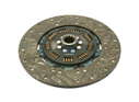 Disque d'embrayage