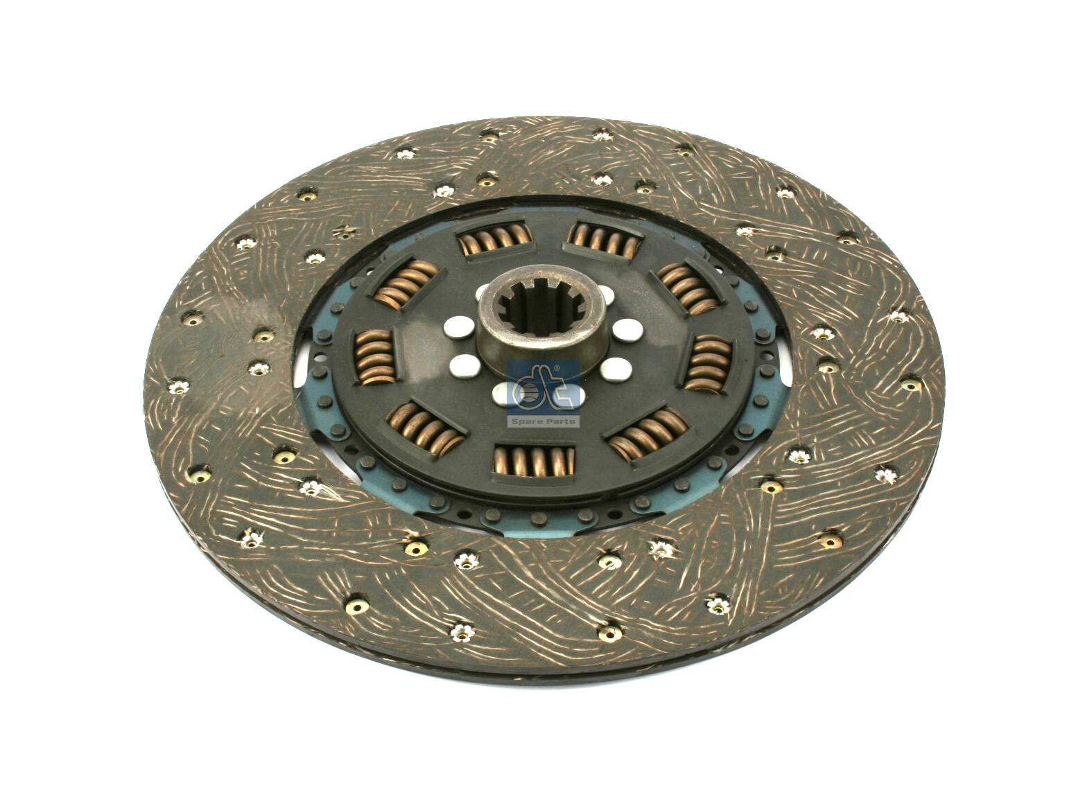 Disque d'embrayage