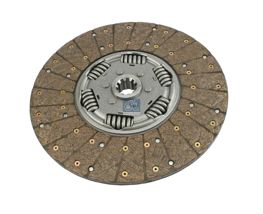 Disque d'embrayage