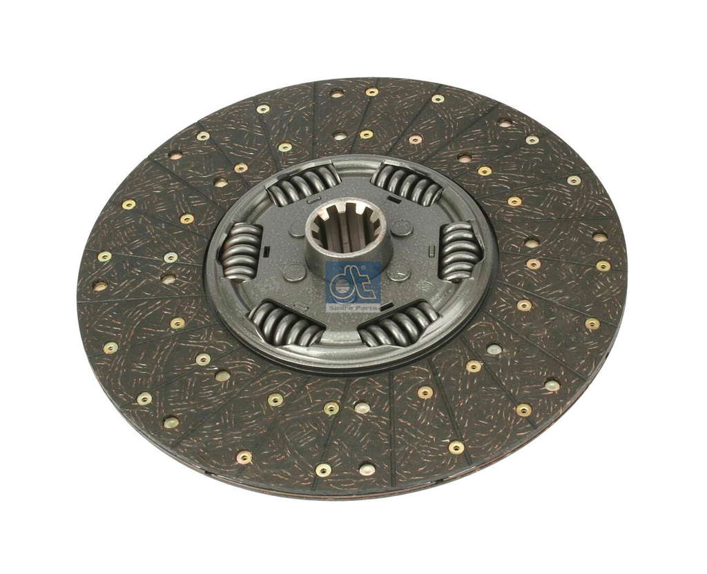 Disque d'embrayage