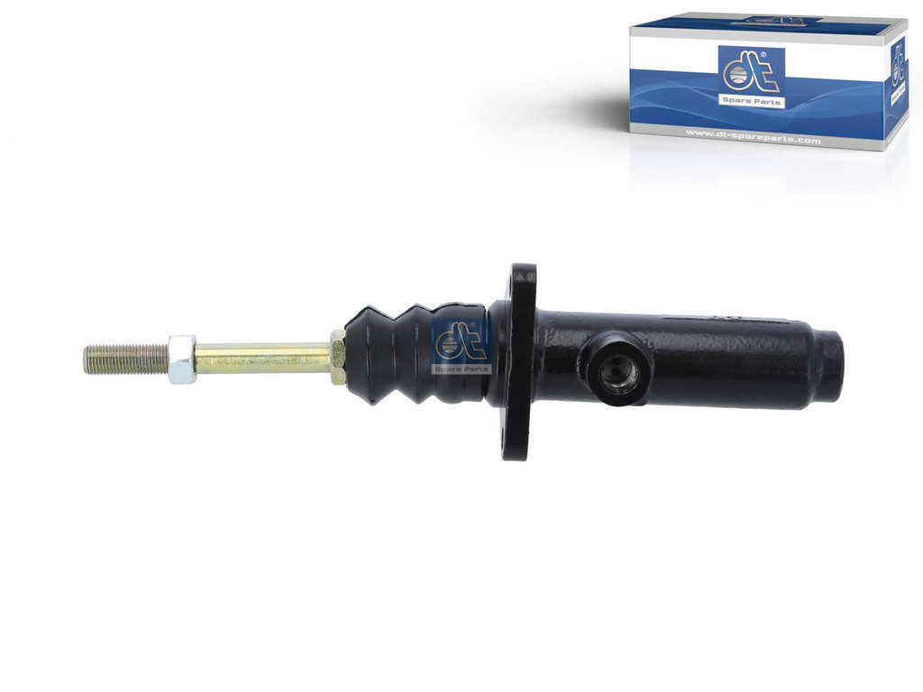 Récepteur d'embrayage