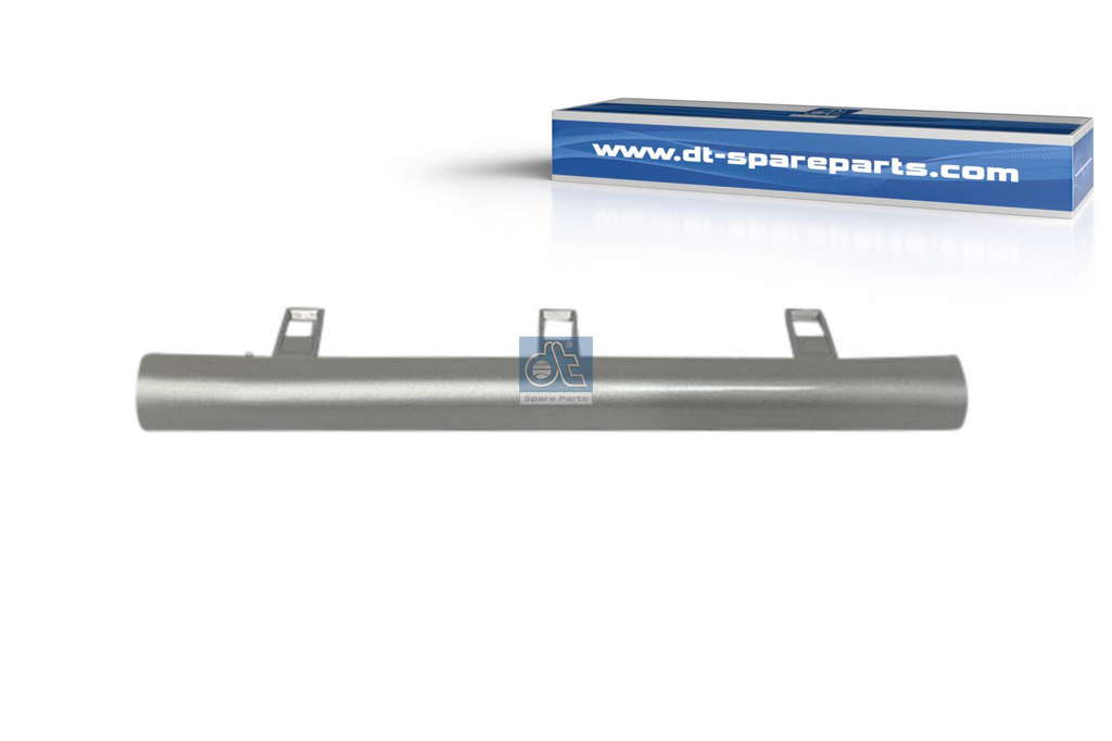 Cadre, grille de radiateur
