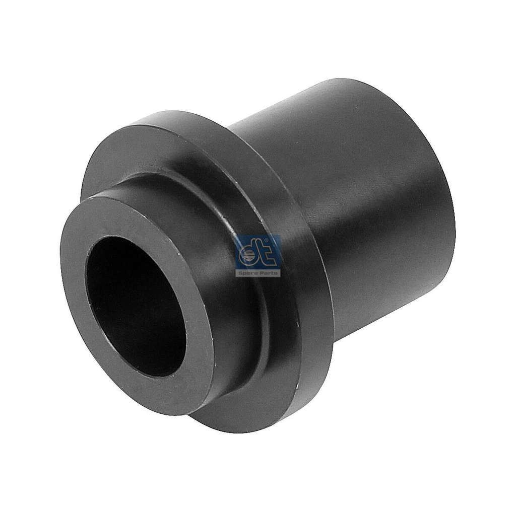 Suspension du stabilisateur