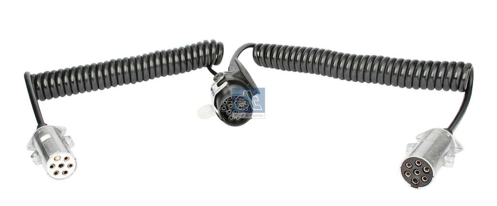 Serpentin électrique