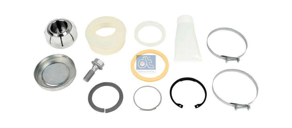 Kit de réparation, jambe de guidage