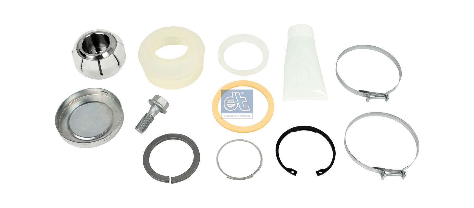 Kit de réparation, jambe de guidage