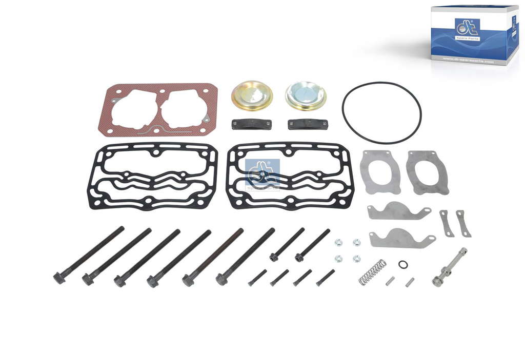 Kit de réparation, compresseur