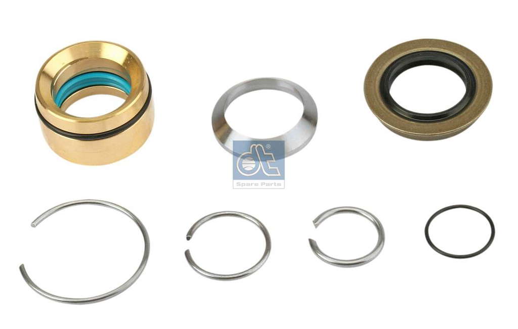 Kit de réparation, cylindre culbuteur
