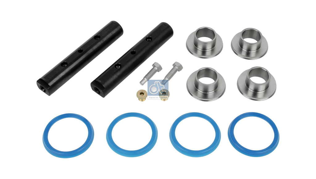 Kit de réparation, suspension de la cabine