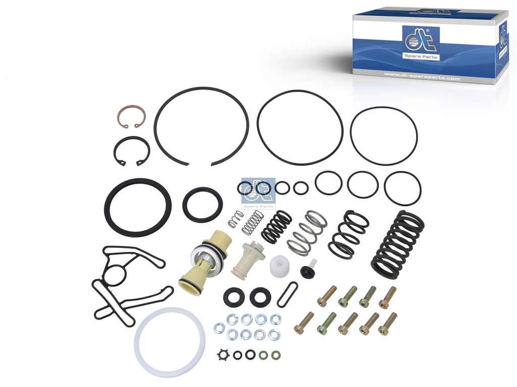 Kit de réparation, dessicateur