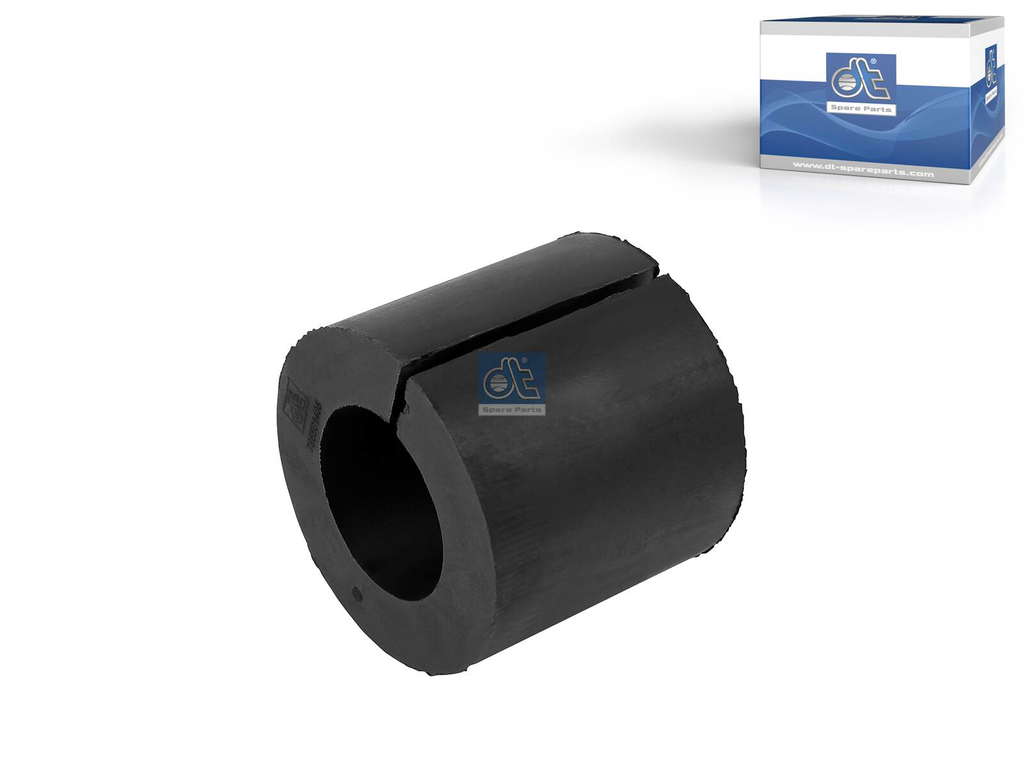 Coussinet de palier, stabilisateur