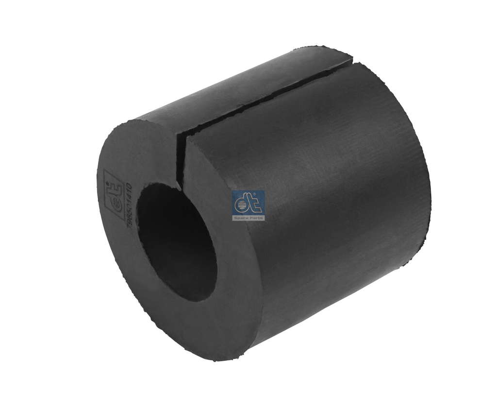 Coussinet de palier, stabilisateur