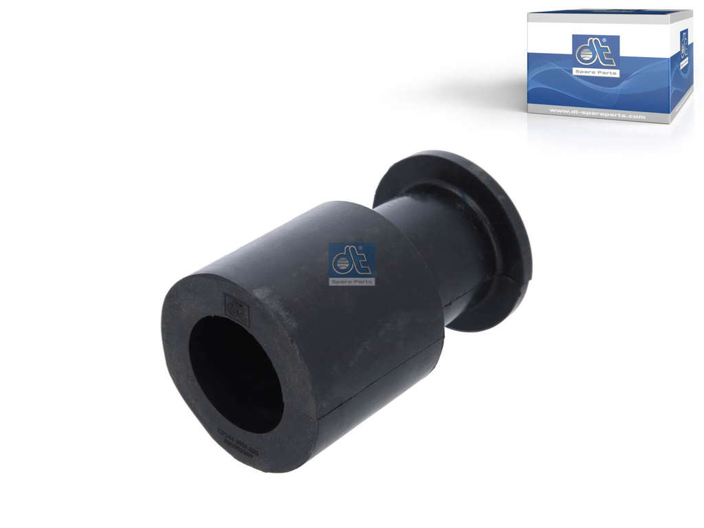 Coussinet de palier, stabilisateur