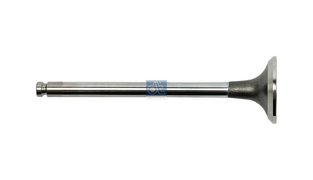 Soupape d'échappement