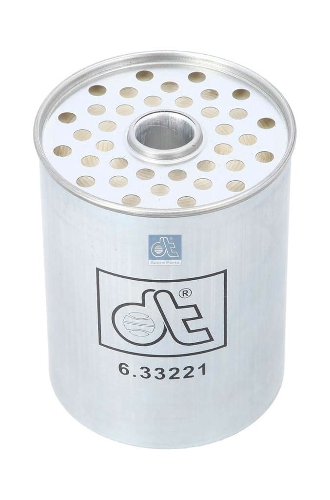 Filtre à carburant
