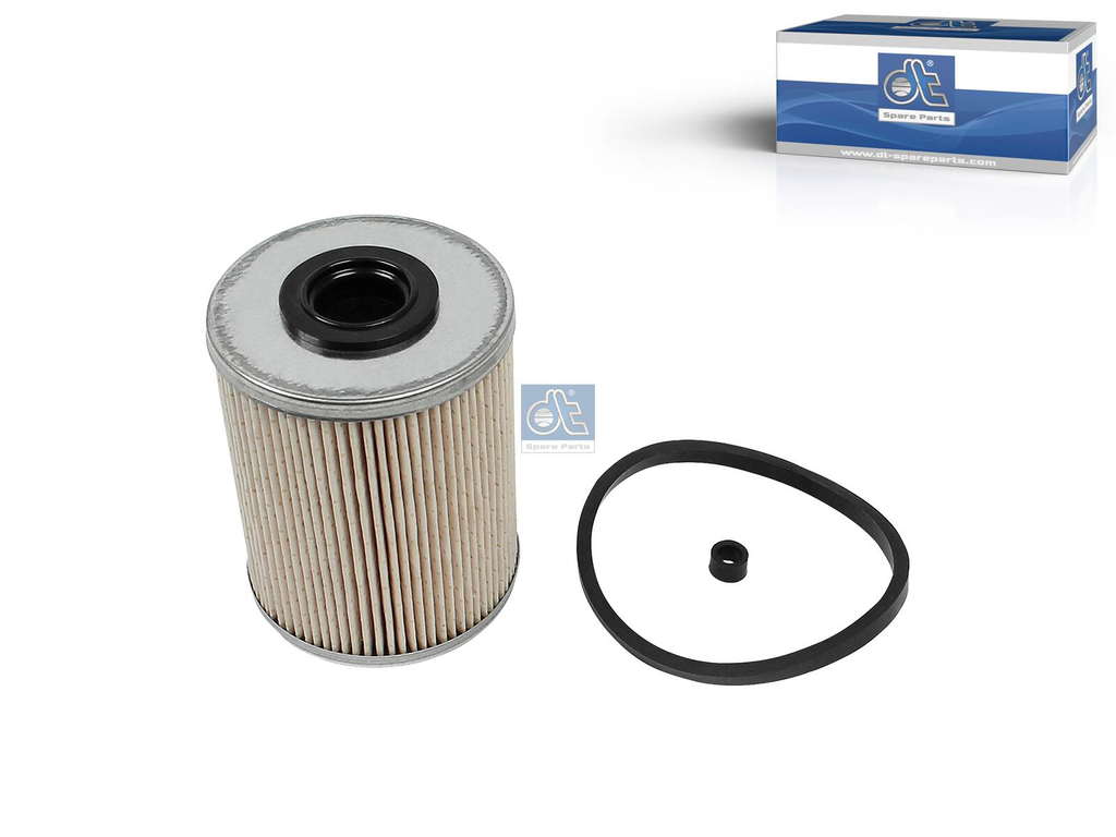 Filtre à carburant