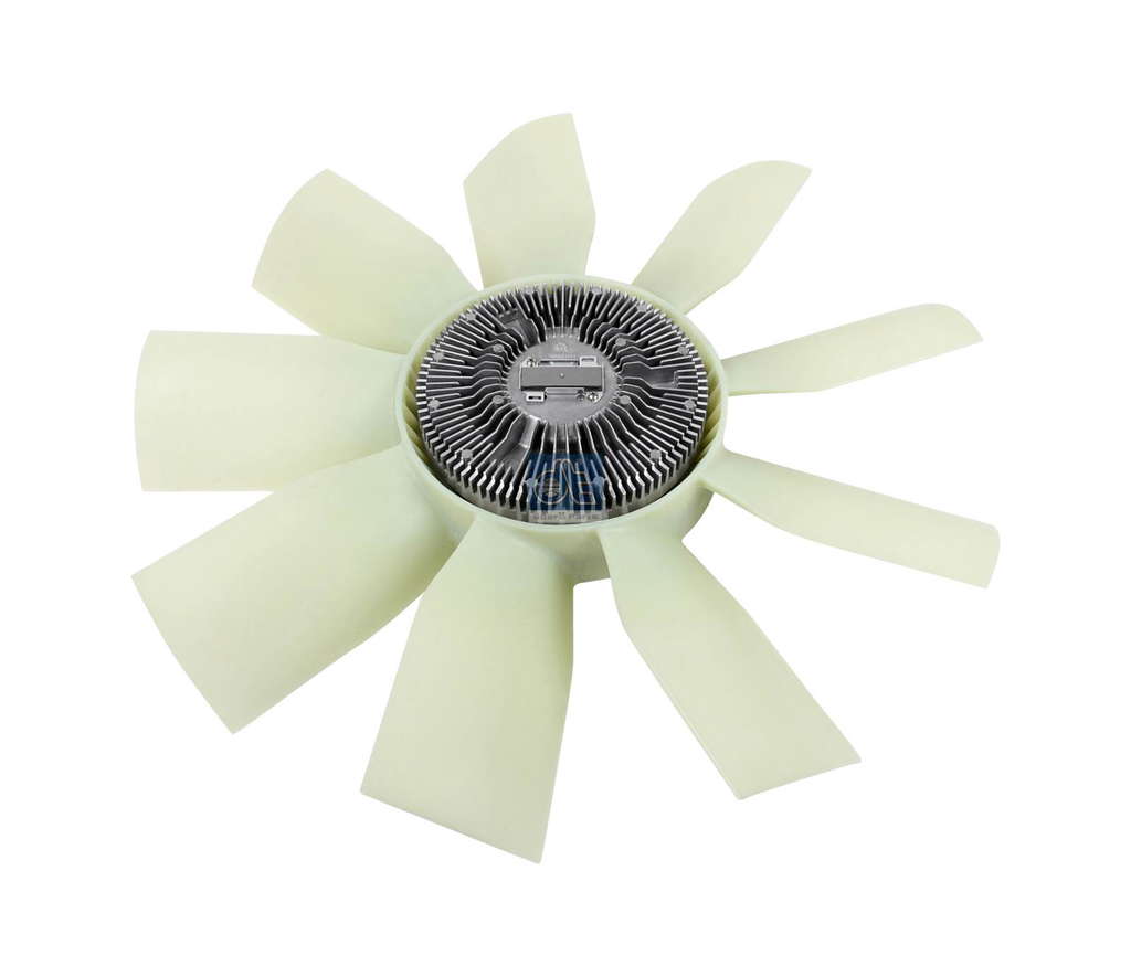 Ventilateur de radiateur