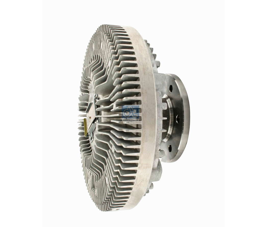 Embrayage, ventilateur de radiateur