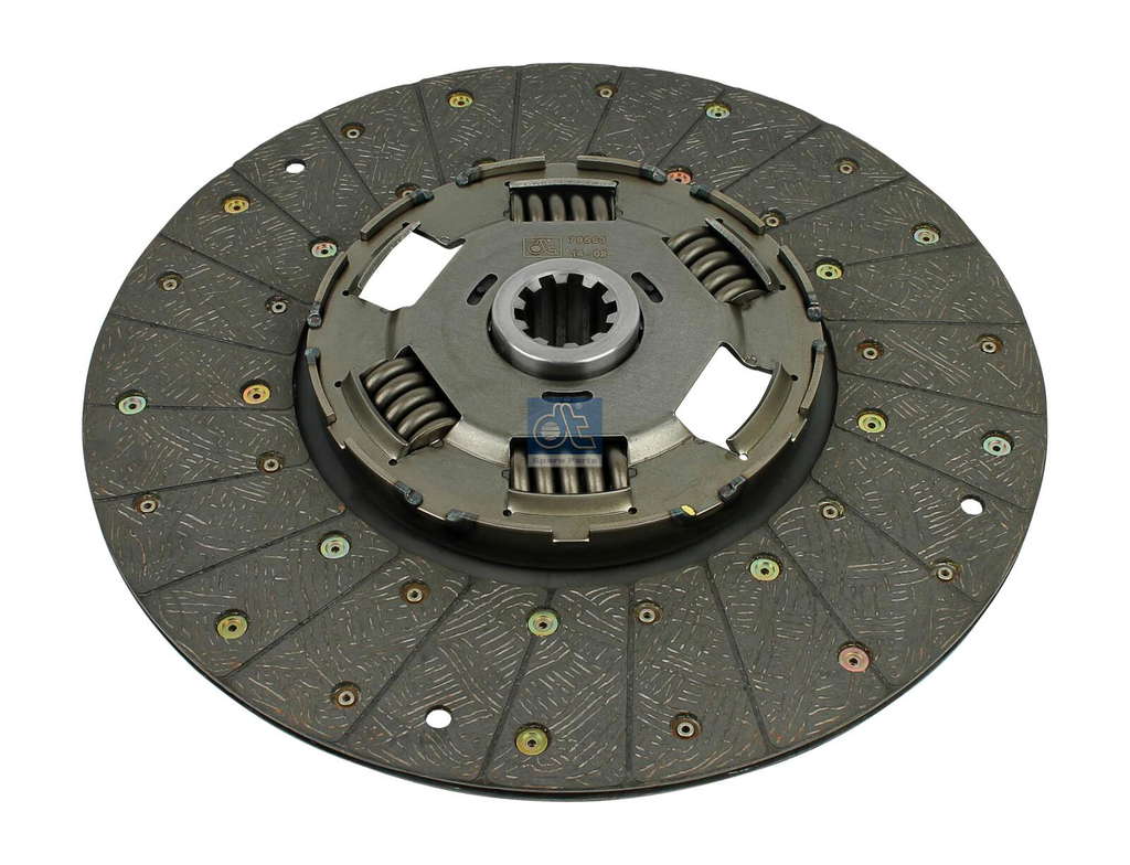 Disque d'embrayage