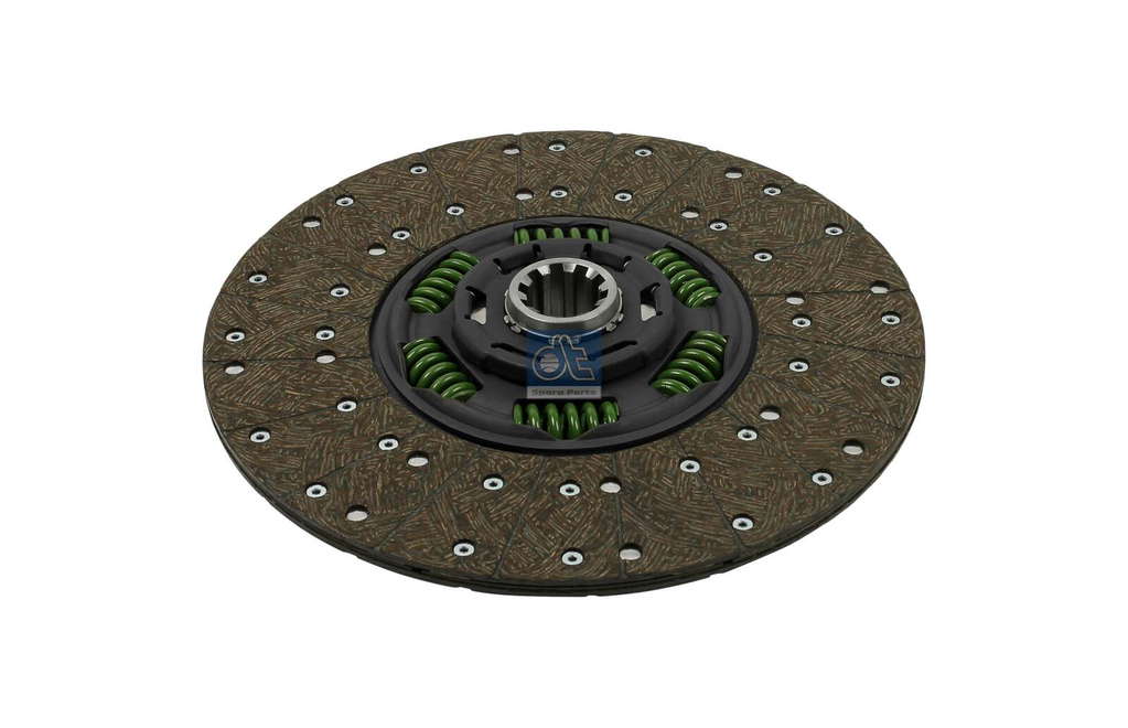 Disque d'embrayage
