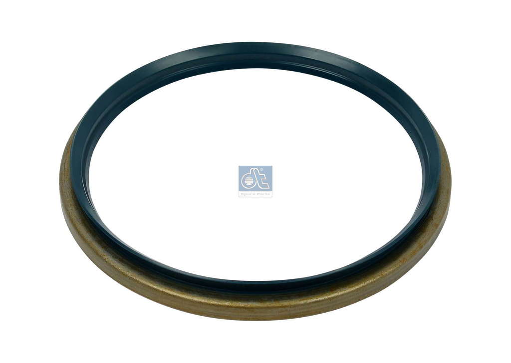 Bague d'étanchéité, moyeu de roue