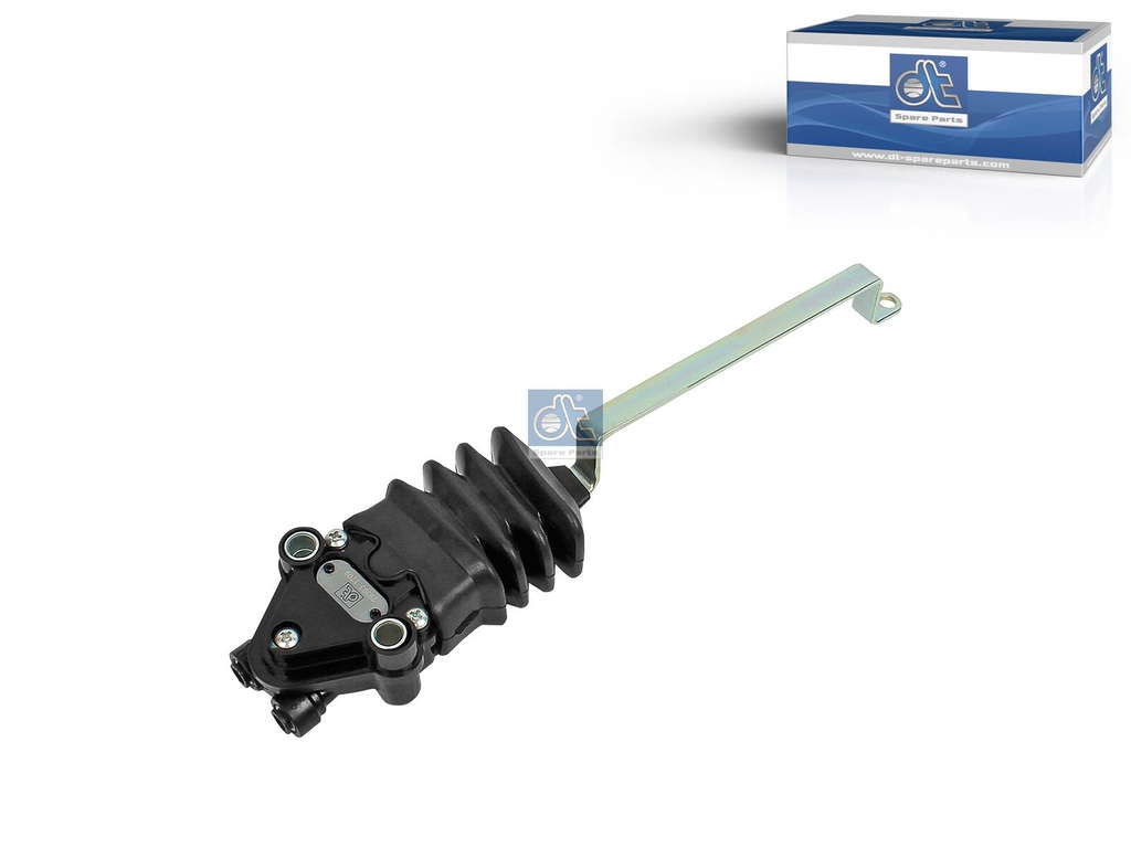Valve de suspension pneumatique