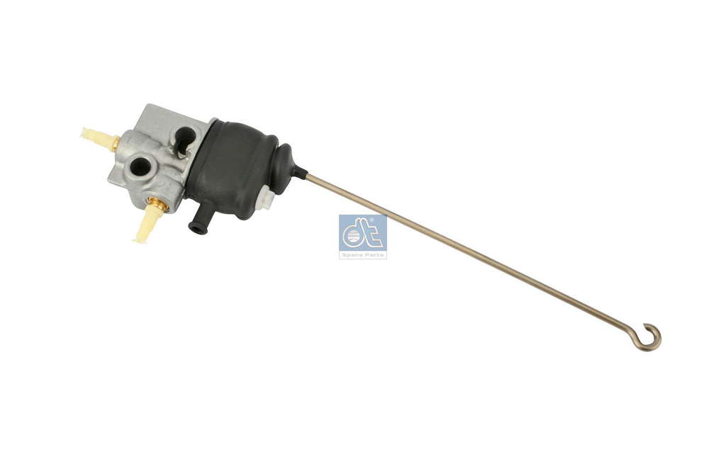 Valve de suspension pneumatique