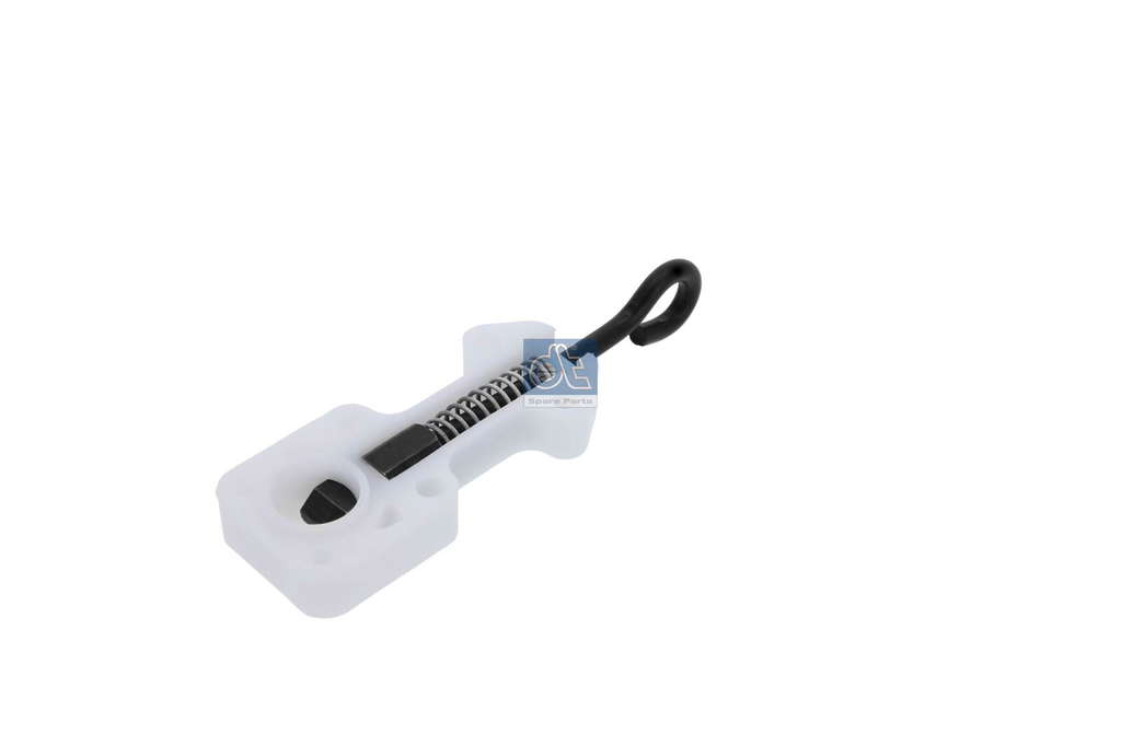 Cuvelage, projecteur principal
