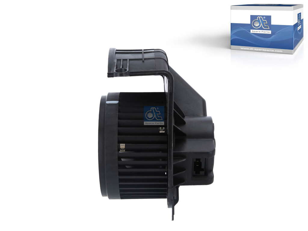 Pulseur d'air habitacle