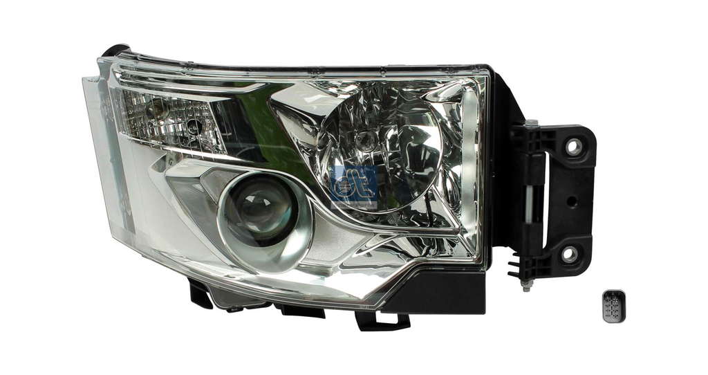 Projecteur principal