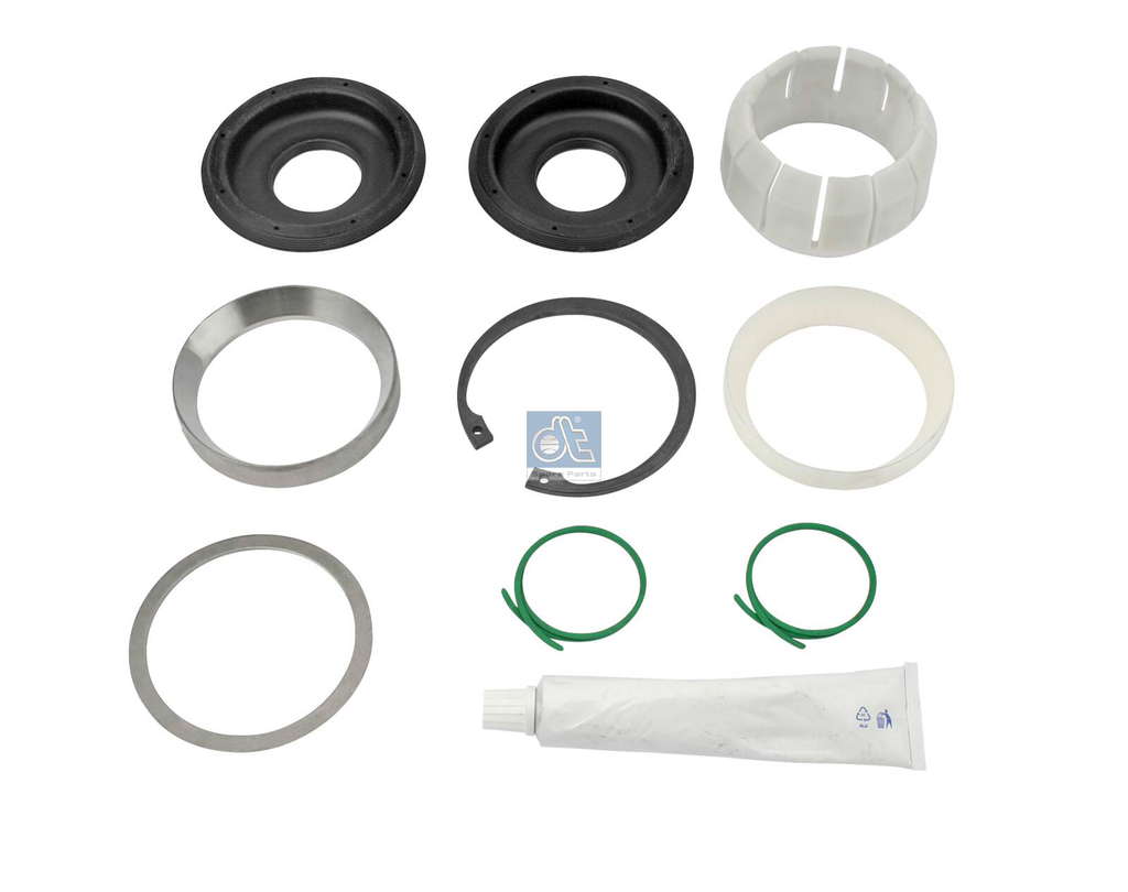 Kit de réparation, jambe de guidage