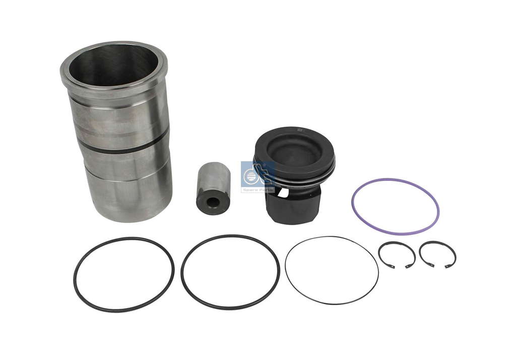 Kit de chemises de cylindre