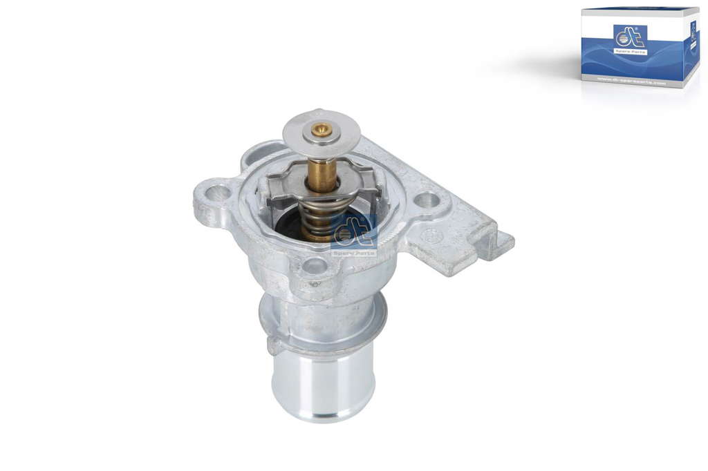 Thermostat d'eau