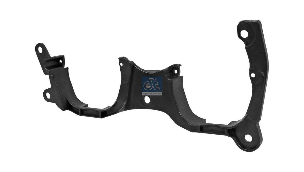 Cuvelage, projecteur principal