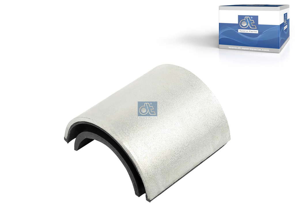 Coussinet de palier, stabilisateur