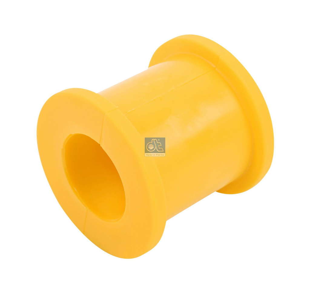 Coussinet de palier, stabilisateur