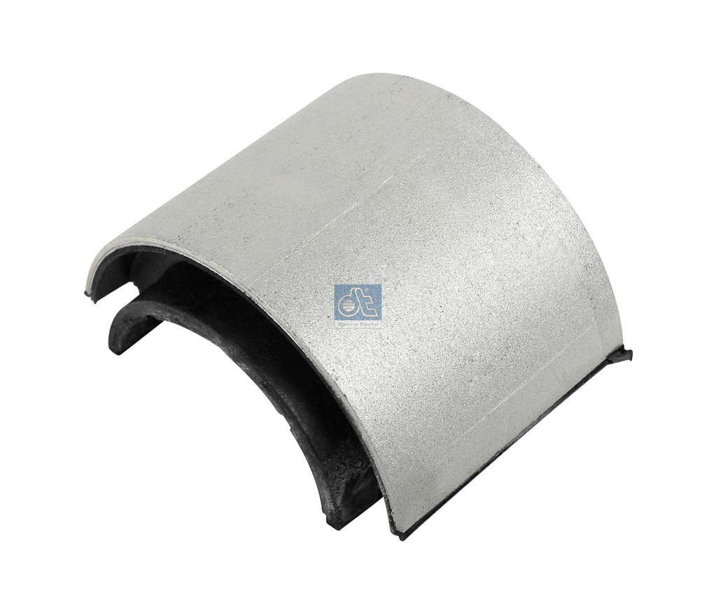 Coussinet de palier, stabilisateur