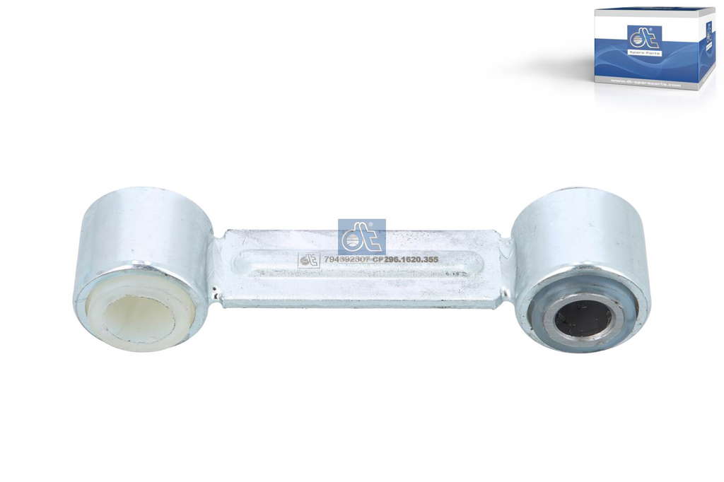 Biellette de barre stabilisatrice