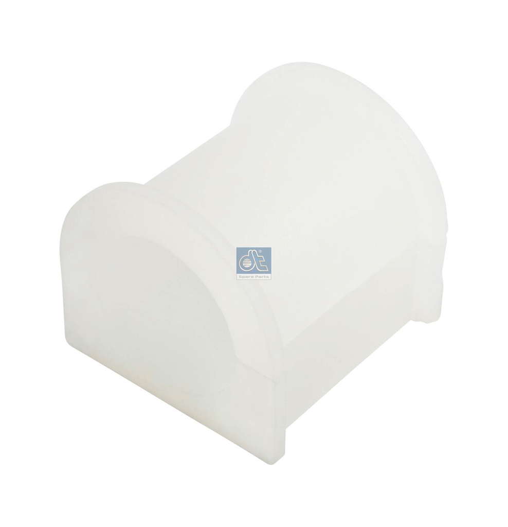 Coussinet de palier, stabilisateur