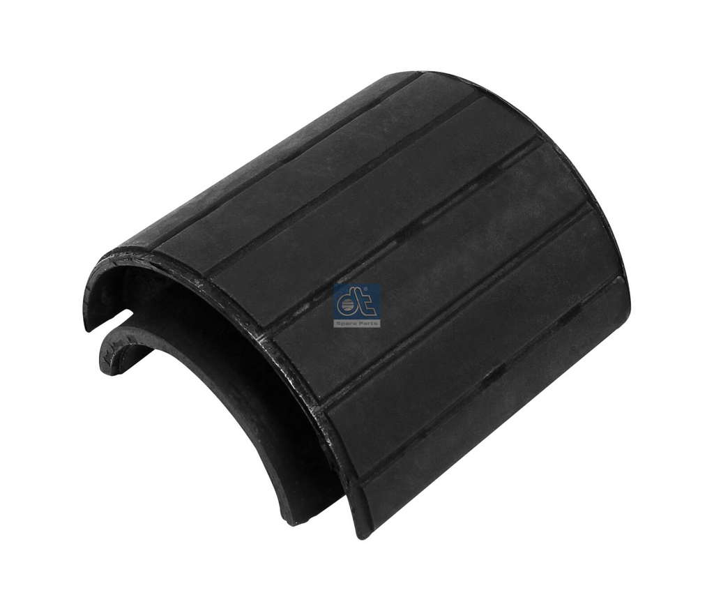 Coussinet de palier, stabilisateur