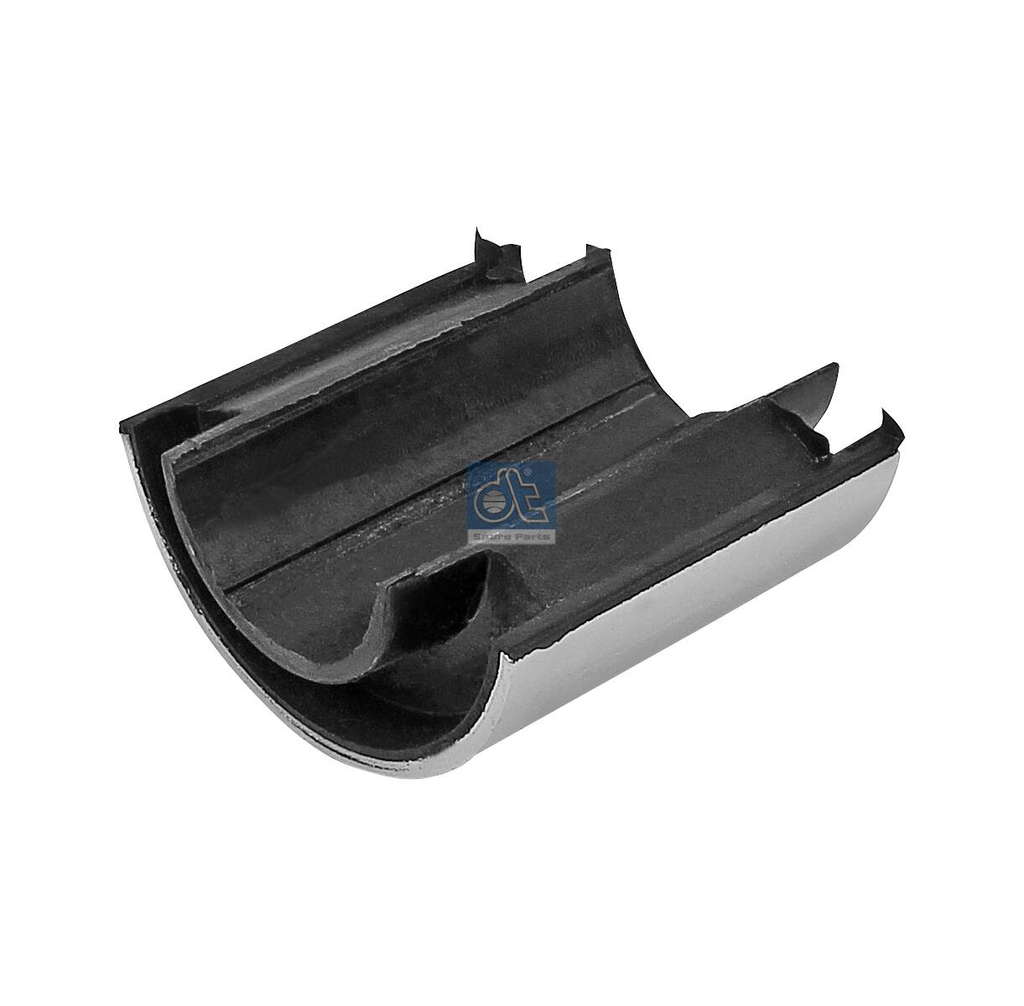 Coussinet de palier, stabilisateur