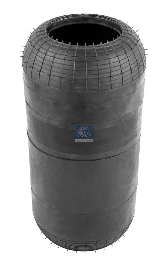 Soufflet à air, suspension pneumatique