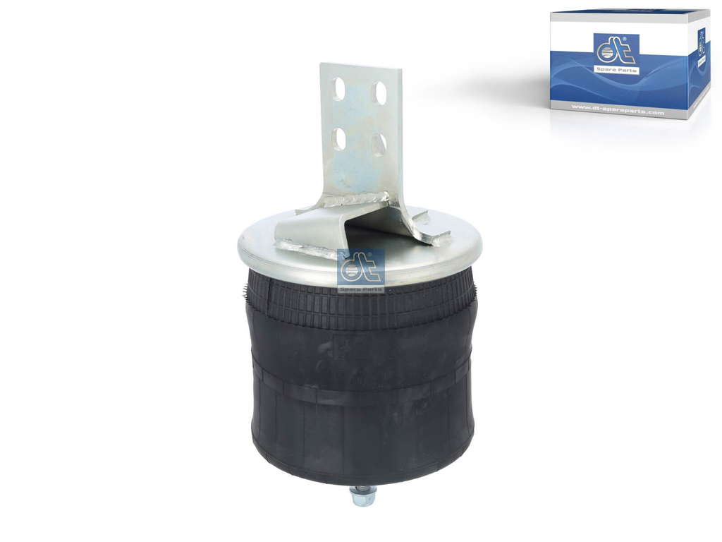 Soufflet à air, suspension pneumatique